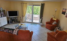 Ferienwohnung KWE 7 OG