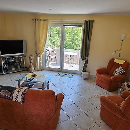 Ferienwohnung KWE 7 OG Graal-Mueritz Exterior foto