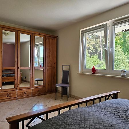 Ferienwohnung KWE 7 OG Graal-Mueritz Exterior foto
